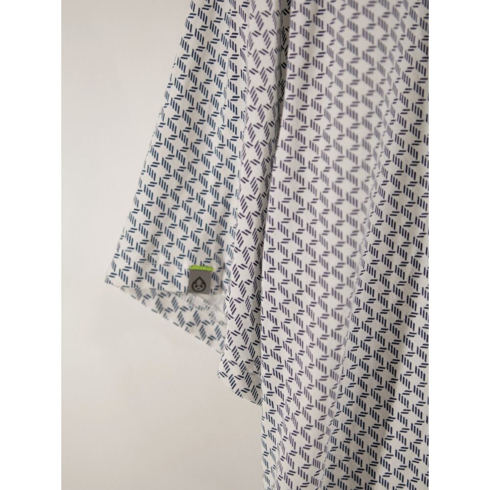 Tasc Cloud Performance Micro Modal Golf Polo Shir… - image 8